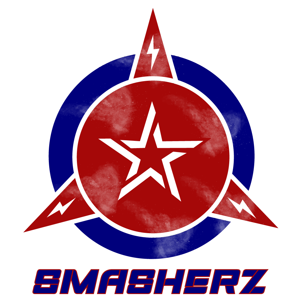 Smasherz